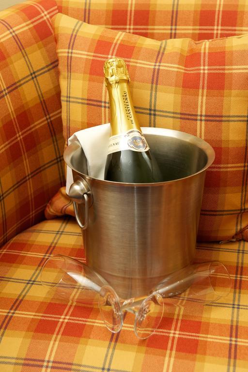 The Pipers' Tryst Hotel Glasgow Bilik gambar