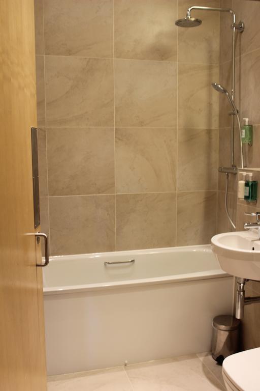 The Pipers' Tryst Hotel Glasgow Luaran gambar
