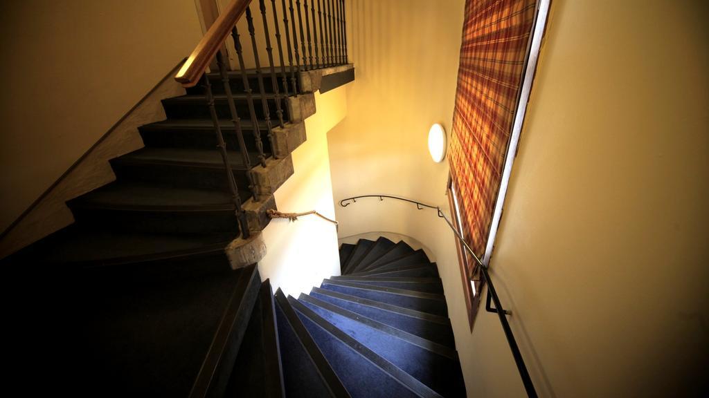 The Pipers' Tryst Hotel Glasgow Luaran gambar